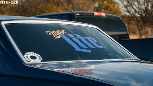 No Trailer Nationals 2025